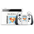 Superman 2025 Daily Planet Superman Cover Nintendo Switch OLED (2021) Skin